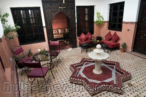 Photo of riad agdim