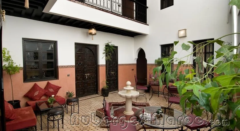 Photo of riad agdim