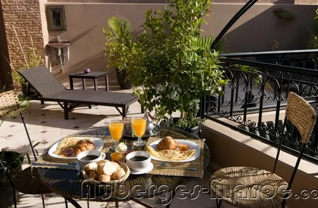 Photo of riad agdim