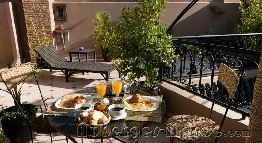Photo of riad agdim