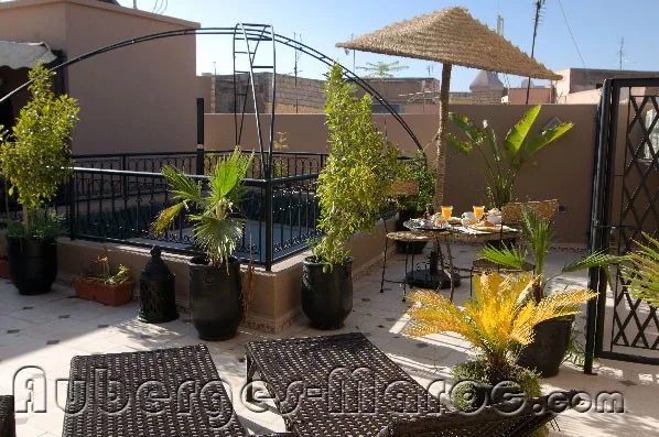 Photo of riad agdim