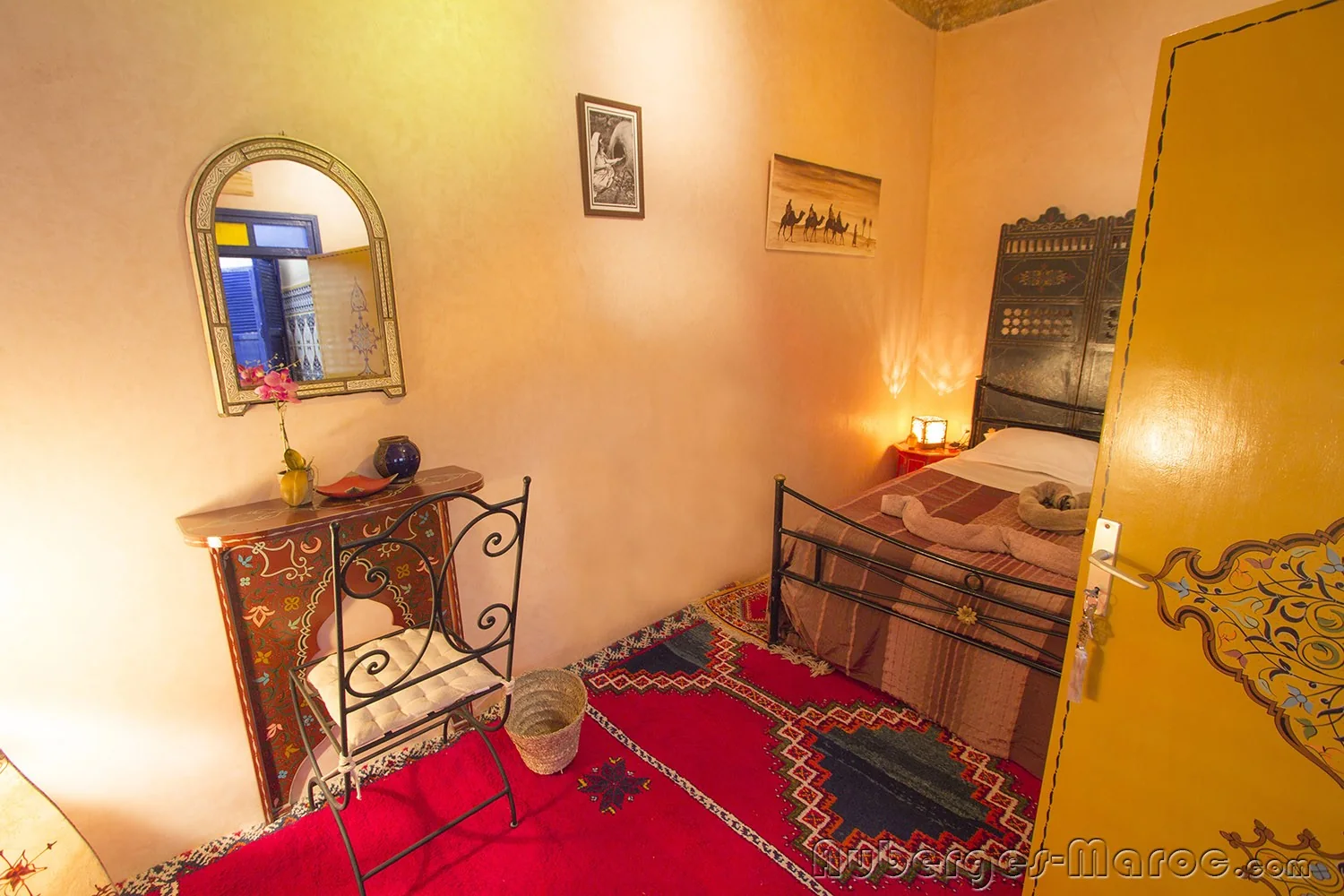 Photo of Maison du soleil
