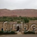Photo de kasbah imini