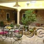 Photo de kasbah imini