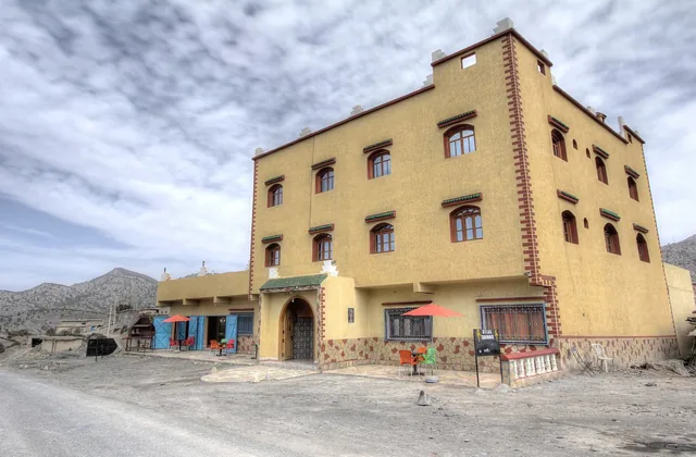 Photo de Atlas Taborihte Imilchil
