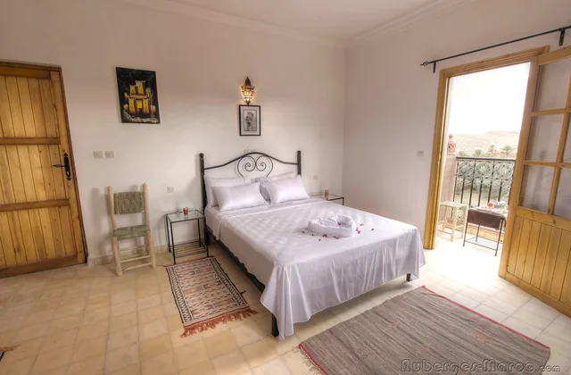 Photo de Riad Dar Bab Todra
