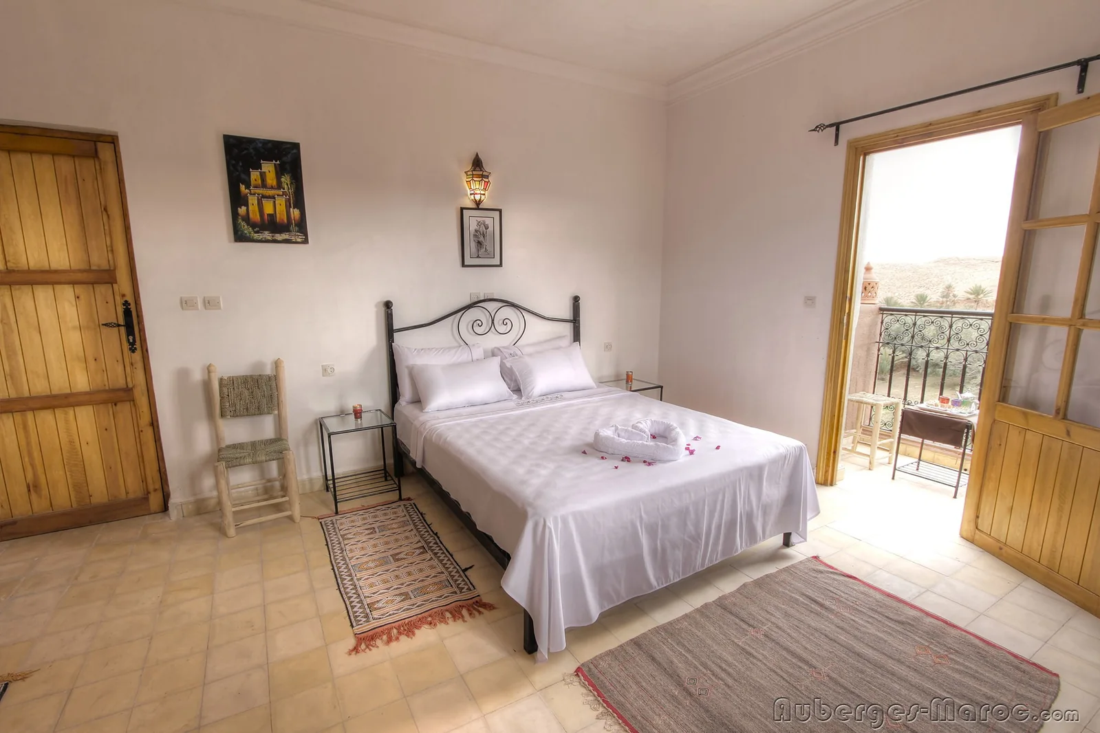 Photo de Riad Dar Bab Todra