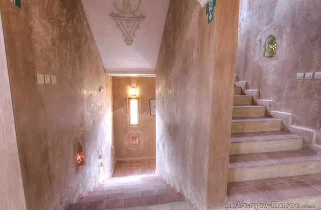 Photo de Riad Dar Bab Todra