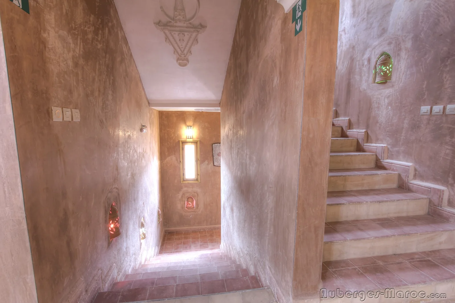 Photo de Riad Dar Bab Todra