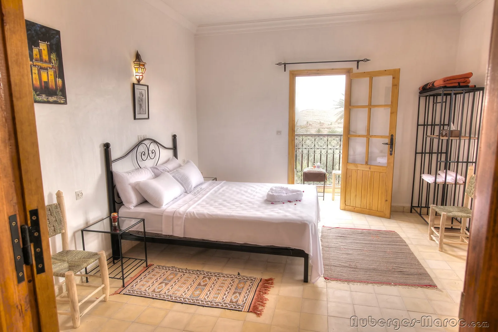 Photo de Riad Dar Bab Todra