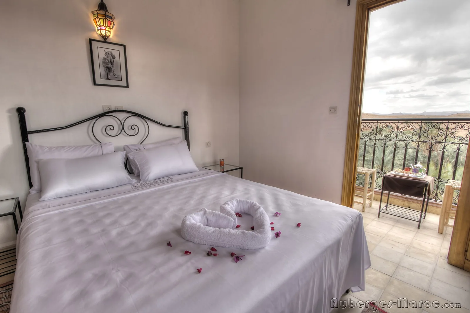 Photo de Riad Dar Bab Todra