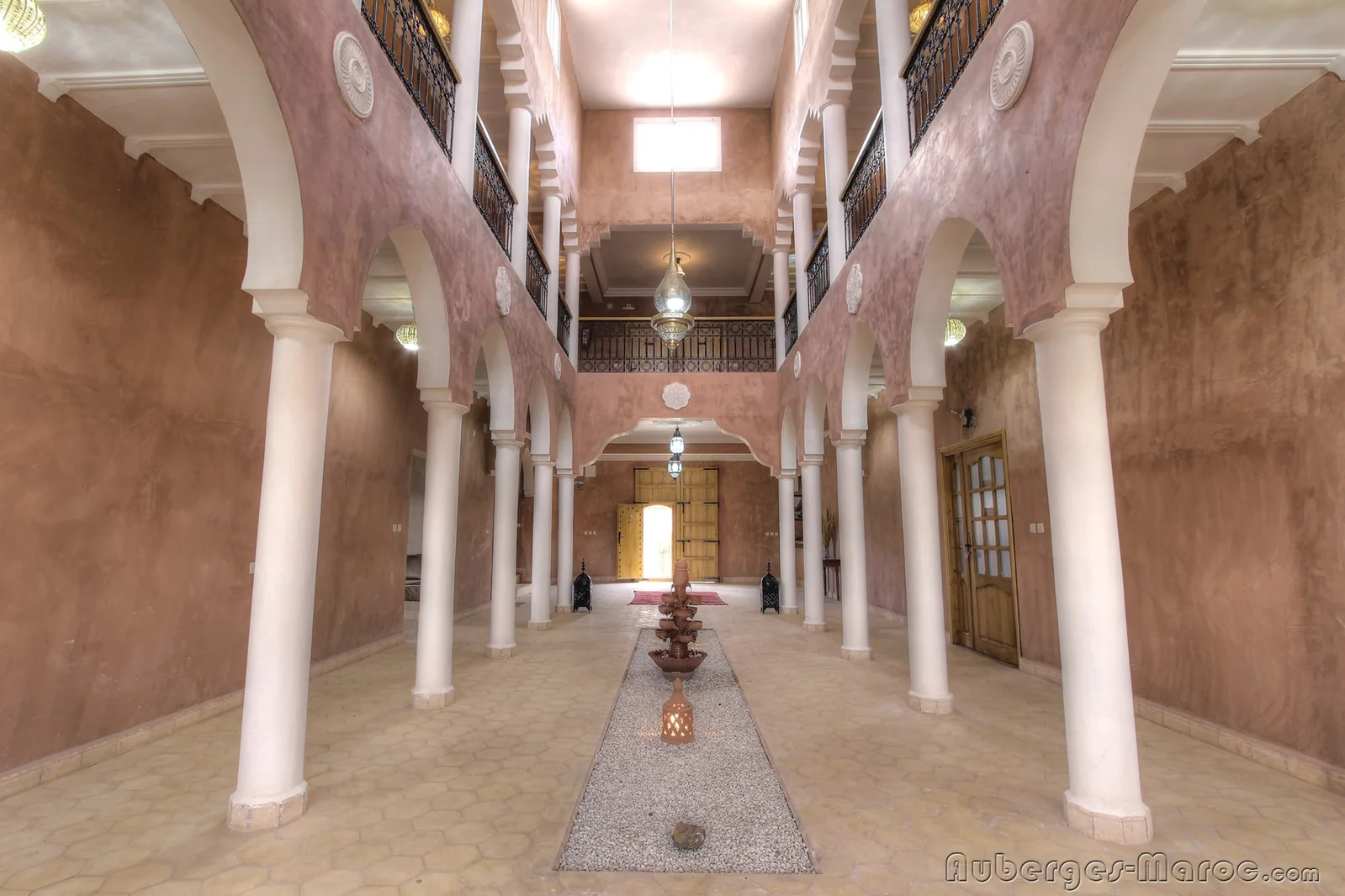 Photo de Riad Dar Bab Todra