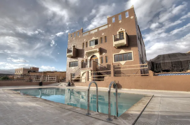 Riad Dar Bab Todra