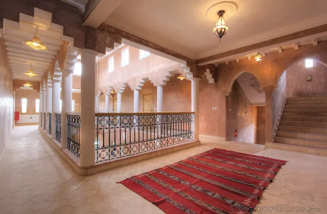 Photo de Riad Dar Bab Todra