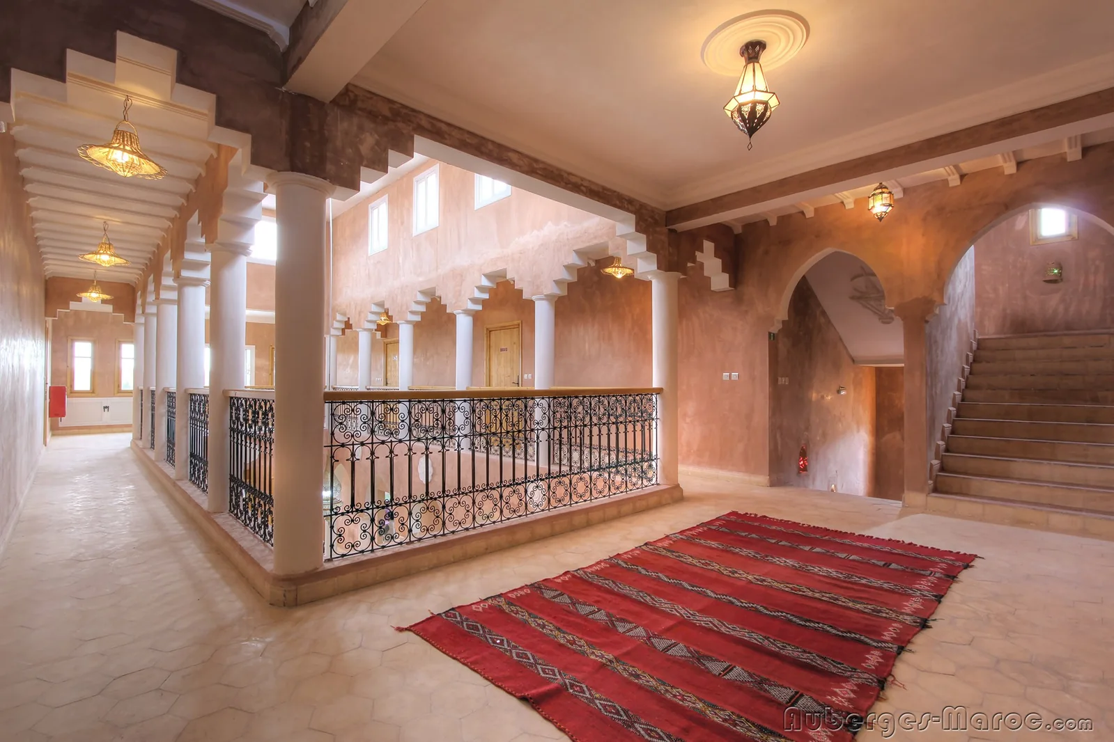 Photo de Riad Dar Bab Todra