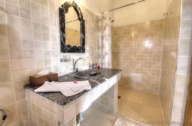 Photo de Riad Dar Bab Todra