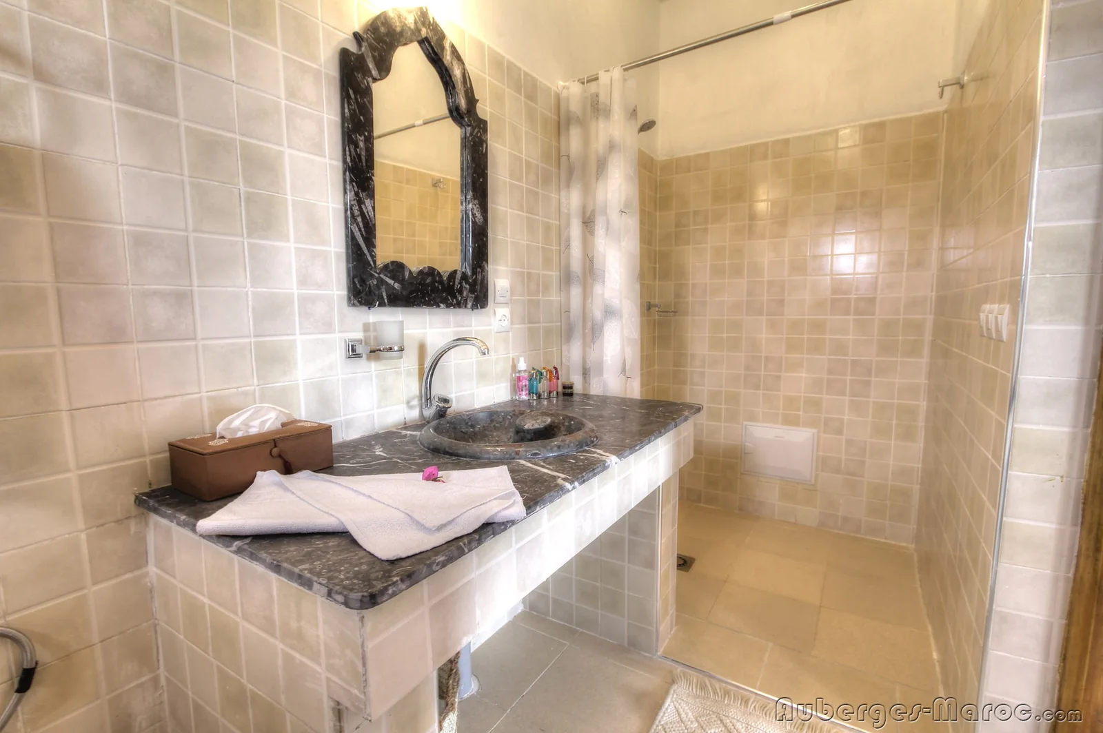 Photo de Riad Dar Bab Todra