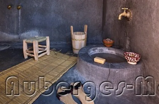 Riad Assala : Maison d'hôtes à Marrakech