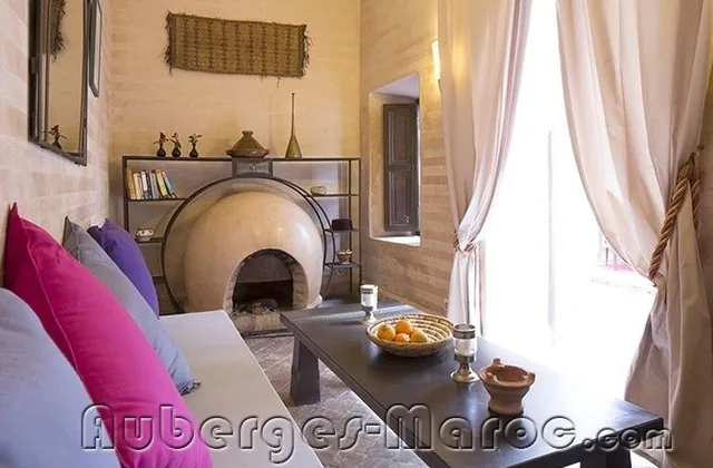 Photo of Riad Assala : Maison d'hôtes à Marrakech