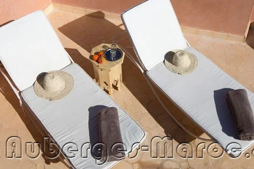 Photo de Riad Assala : Maison d'hôtes à Marrakech