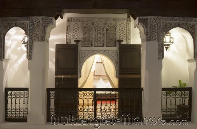 Photo of Riad Assala : Maison d'hôtes à Marrakech