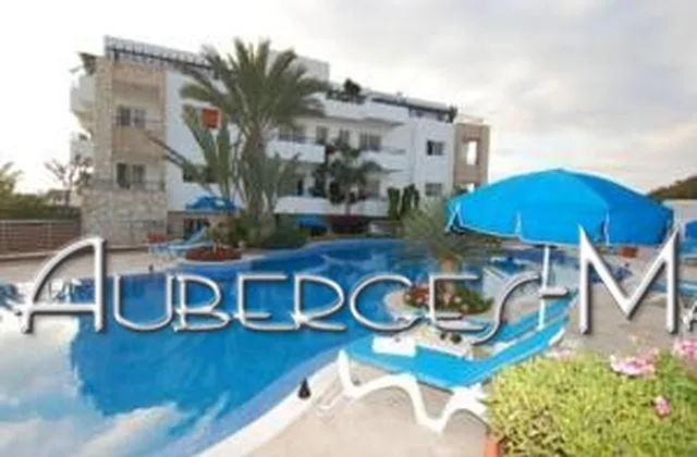 Hotel Residence Golden Beach