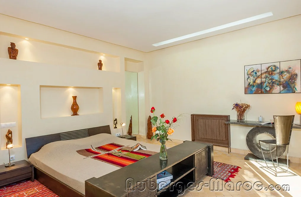 Photo de Villa de luxe Al Byda