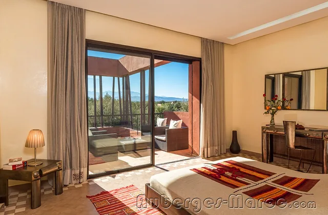 Villa de luxe Al Byda