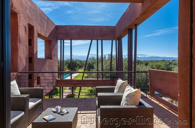 Photo of Villa de luxe Al Byda
