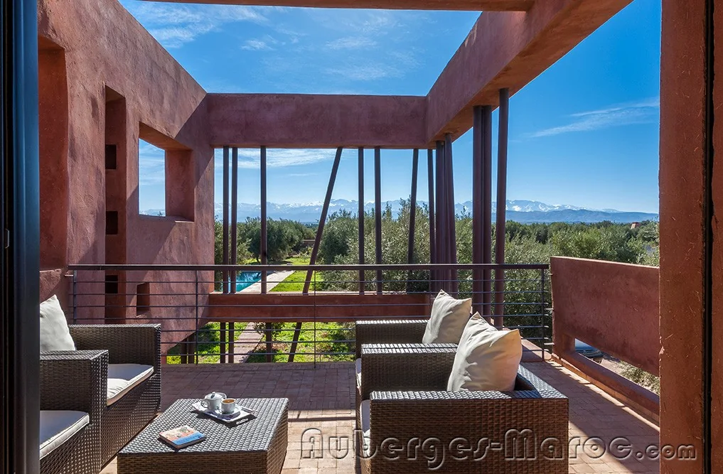 Photo de Villa de luxe Al Byda