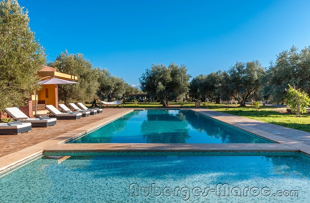 Photo de Villa de luxe Al Byda