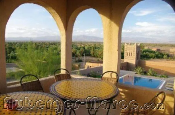 Photo of Auberge Famille Benmoro