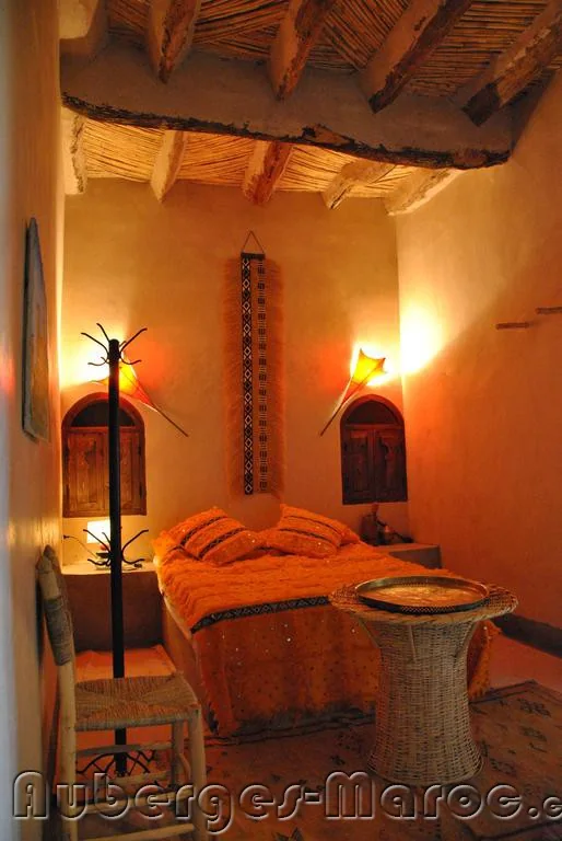 Photo of Auberge Famille Benmoro