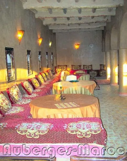 Photo of Auberge Famille Benmoro
