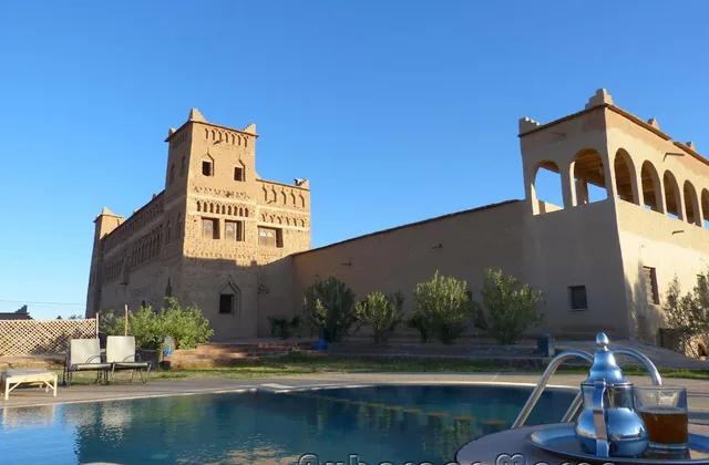 Photo de Auberge Famille Benmoro