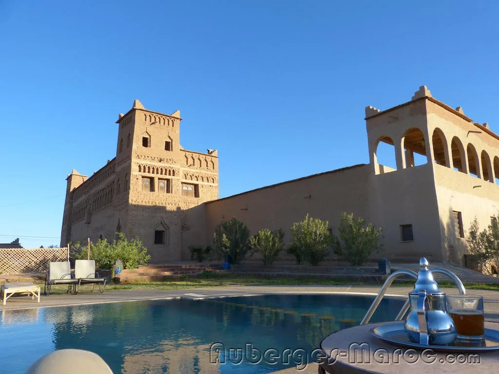 Photo of Auberge Famille Benmoro