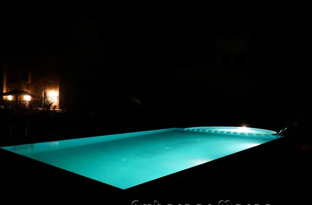 Photo de Auberge Famille Benmoro