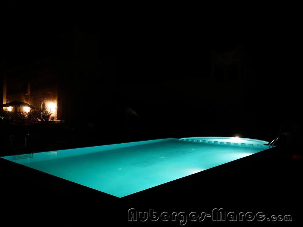 Photo of Auberge Famille Benmoro