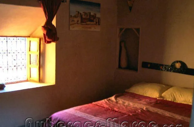 Photo de Auberge Famille Benmoro