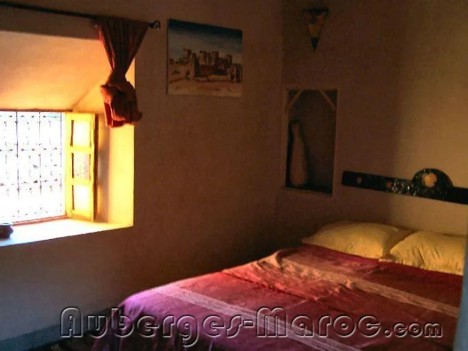 Photo of Auberge Famille Benmoro