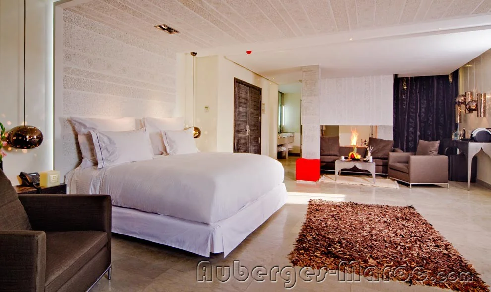 Photo of Cesar Marrakech