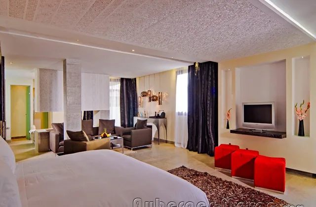 Photo de Cesar Marrakech