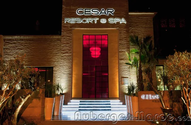 Photo de Cesar Marrakech