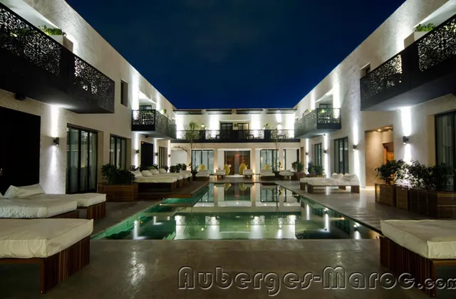 Photo de Cesar Marrakech