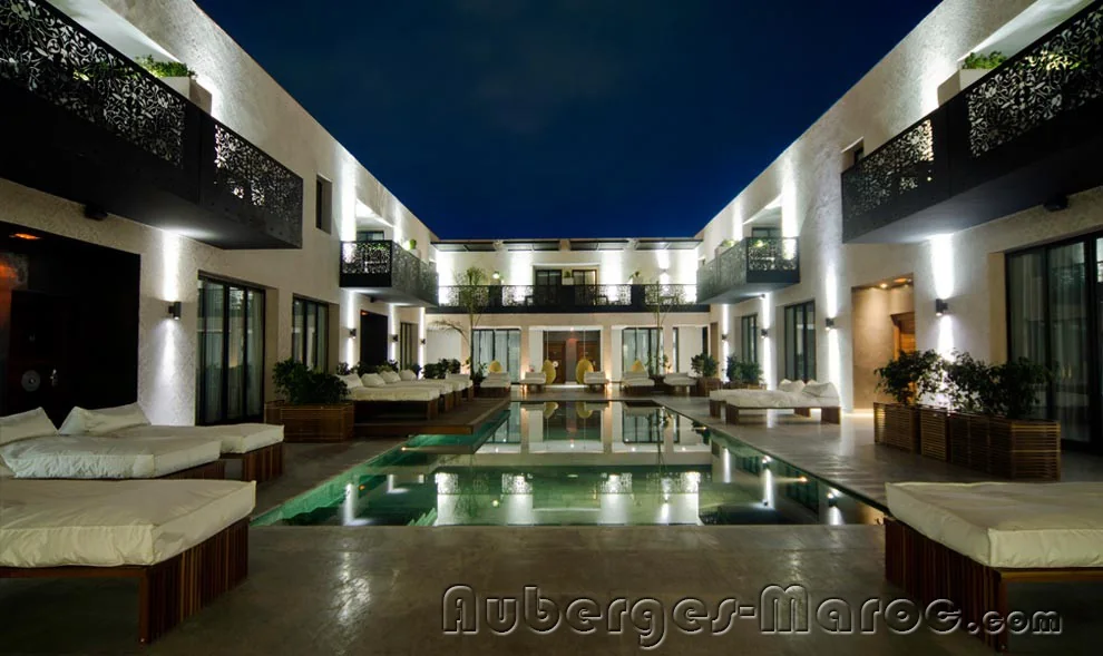 Photo of Cesar Marrakech