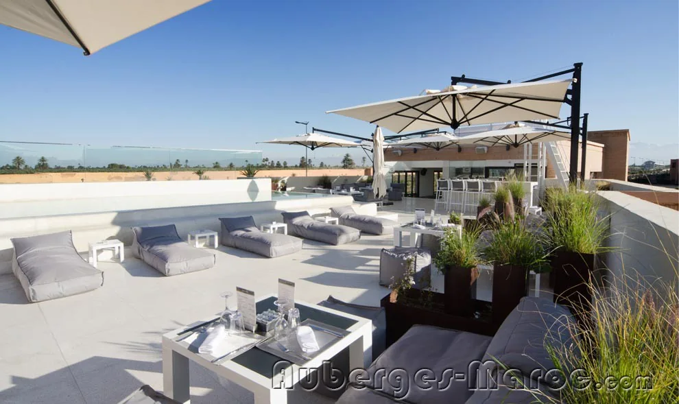 Photo of Cesar Marrakech