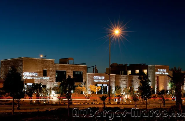 Photo de Cesar Marrakech