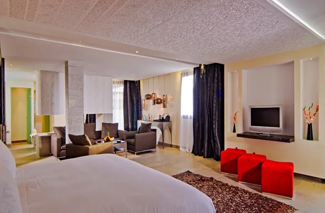 Photo de Cesar Marrakech