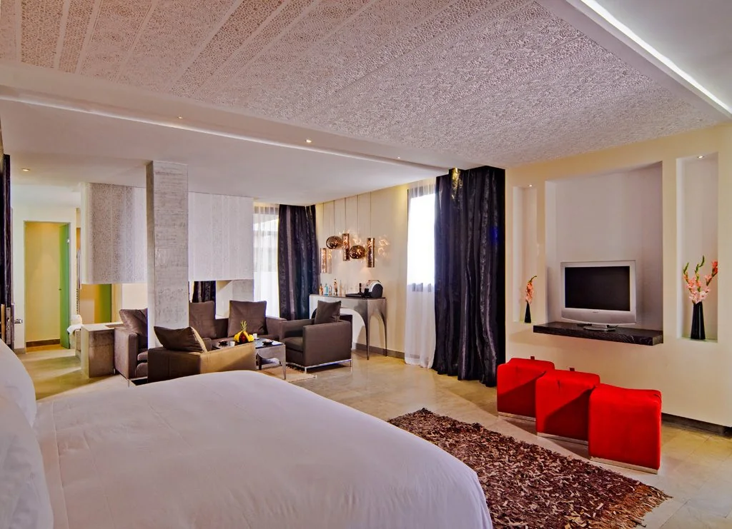 Photo of Cesar Marrakech