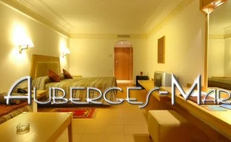 Photo of Timoulay Hotel & Spa Agadir Maroc